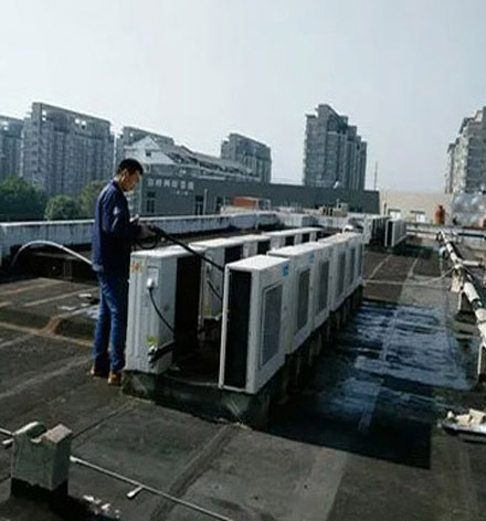 渠县 空调拆装 渠县本地 空调拆装公司